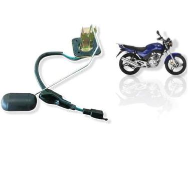Imagem de Boia do Tanque de Combustível YBR 125 - Loja Duas Rodas