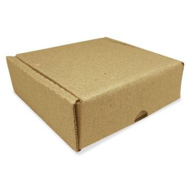 Imagem de Caixa Papelão Correio Sedex Montável 5x17x16 - 25 Caixas - SPORTINOX