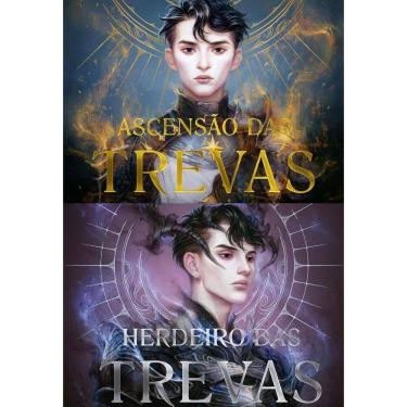 Imagem de Kit Ascensão das Trevas(2810)