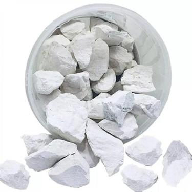 Imagem de Cal Virgem Cristal 150G ./ Kit Com 12 Unidades