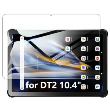 Imagem de Kepuch 2 Pacotes Vidro Temperado Protetor de Tela para Fossibot DT2 10.4"