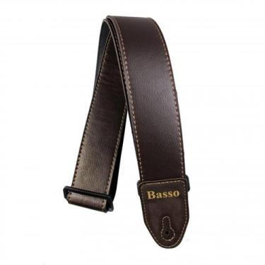 Imagem de Correia basso sf112 sintetica marrom crt