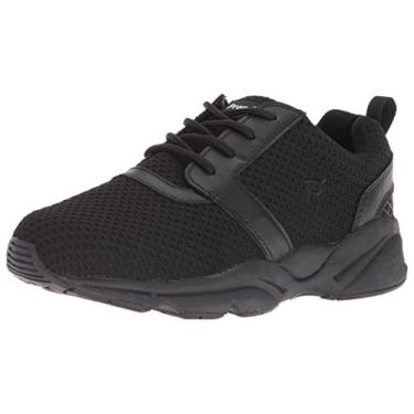 Imagem de Propét Tênis feminino Stability X, preto, 38 2E EUA, Preto, 8.5 X-Wide