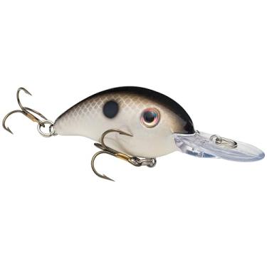 Imagem de Strike King (HC3-511) Promodel Crankbait S3 Isca de pesca, 511 - Gizzard Shad, 3/226.8 g, mergulha até 8'