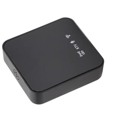 Imagem de Microfone de Lapela, Receptor Transmissor de Microfone Com Cancelamento de Ruído Microfone de Lapela para Gravação de Vídeo Vlogging Entrevista Tipo C