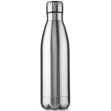 Imagem de Garrafa Inox Classic 750 ml TopGet, Prata