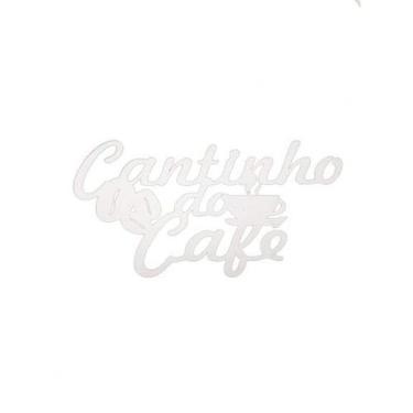 Imagem de Cantinho do Café Xicara Em Mdf - Móveis Trovarelli