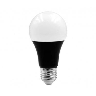 Imagem de Lâmpada Luz Negra Led BLB Bulbo 9W Bivolt Empalux AL09331