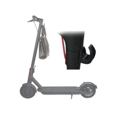 Imagem de Gancho Suporte Para Patinete Eletrico E Similares - moby