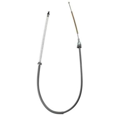 Imagem de Cabo freio lado direito uno mille/way fire 1.0/1.3 8v mpi 08/13 1405mm