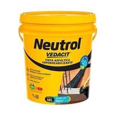 Imagem de Neutrol Acqua Otto 18.0lt - OTTO BAUMGART INDUSTRIA E COMERCIO S.A.