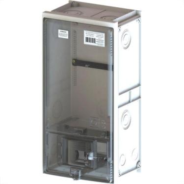 Imagem de Caixa Luz Taf Aes Agrupamento Acima 2Medidores Nova