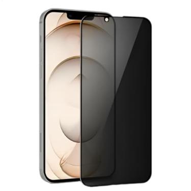 Imagem de Película De Privacidade Anti Spy 3D para iPhone 14,15,13, 13 Pro, 13 Pro Max, 15 Pro, 15 Pro Max, 12, 12 Pro,XR, 11,11 Pro, 14 Pro, 14 Pro Max (Iphone 13 Mini)