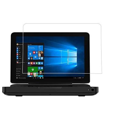 Imagem de Protetor de tela de alta definição para GPD Win Max, película protetora ultrafina antiarranhões para GPD Win Max (pacote com 3)