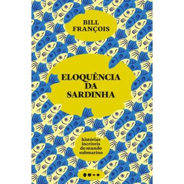 Imagem de Livro - Eloquência da sardinha