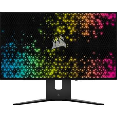 Imagem de Monitor Gamer Oled Corsair Xeneon 27QHD240 27" - Preto, preto