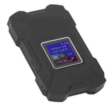 Imagem de Roteador de Viagem, Suporte 32 Usuários Viaje Hotspot de Bolso Com Tela Colorida de 1,44 Polegadas 4G Mobile WiFi Hotspot WiFi Router Mobile Hotspot Dispositivo para Americas