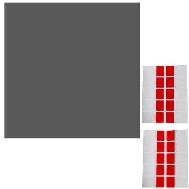 Imagem de PTM7950 Material de mudança de fase da almofada térmica, 8 x 8 x 0 cm, 0,25 mm de espessura, 8,5 W/mK, para CPU, GPU, dissipador de calor, PS5, Steam Deck, SSD