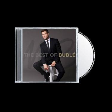 Imagem de CD Michael Bublé – The Best Of Bublé