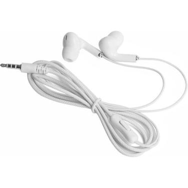 Imagem de Fones De Ouvido Com 3,5 Mm universal - Anxin
