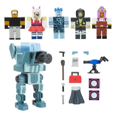 Imagem de SUNNY, Roblox, Playset de Luxo, Tower Defense Simulator, Last Stand