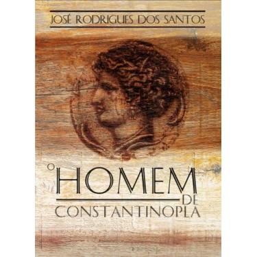 Imagem de Livro - O homem de Constantinopla