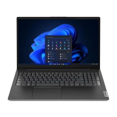 Imagem de Notebook Lenovo V15 G3 IAP Full HD Intel Core i5-1235U 16GB DDR4 512GB M2 Win11 Pro 15,6&quot;