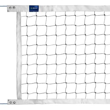 Imagem de Rede De Vôlei Profissional Com 4 Faixas De Pvc