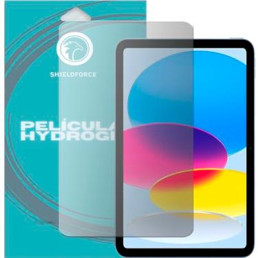 Imagem de Pelicula iPad 11 2025 ShieldForce Hydrogel-HD (1x Unid)