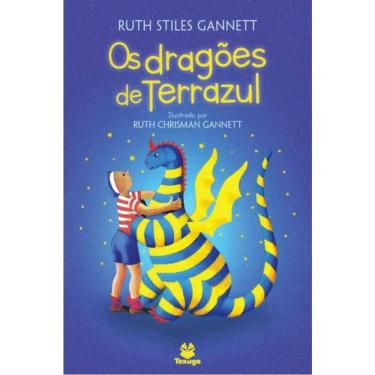 Imagem de Os Dragões De Terrazul