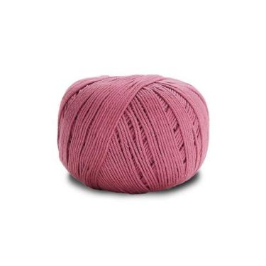 Imagem de Linha Círculo Amigurumi 254 Metros, 3157 - Roseira