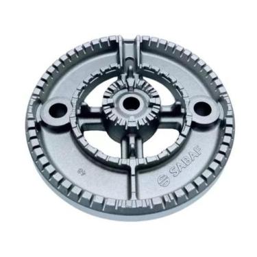 Imagem de Queimador Hiper Chama Sabaf Para Fogão De Piso Continental