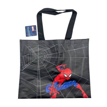 Imagem de ECOBAG MARVEL SPIDERMAN
