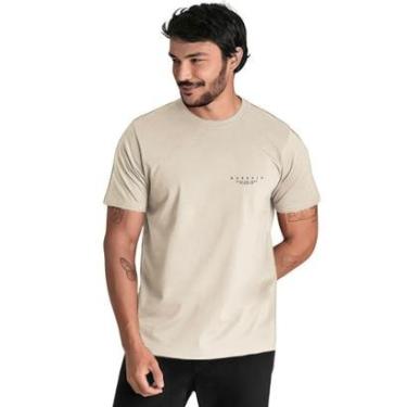 Imagem de Camiseta Masculina Maresia 10123406-Masculino