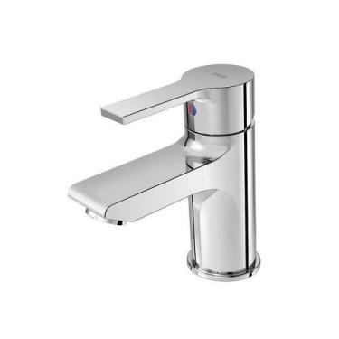 Imagem de Torneira Misturador Monocomando Docol Gali 934406 Lavatório de Mesa Cr