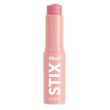 Imagem de Blush Stick ColourPop Cool It Cream Hidratante Misturável 8 mL