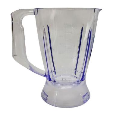 Imagem de Copo Do Liquidificado Para Processador Arno Fp1508B