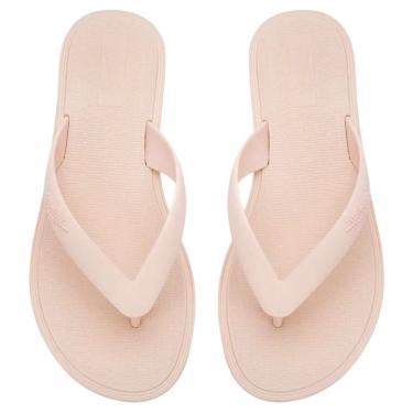 Imagem de Chinelo Feminino Flexivel Sun Aurora Acompanha Bolsa Melissa