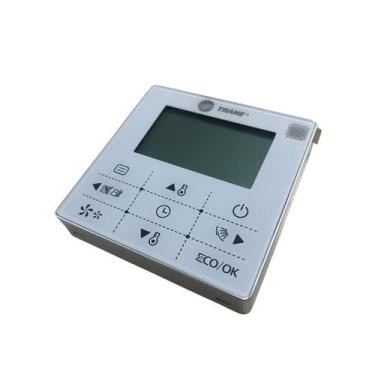 Imagem de Controlador Central Alámbrico Trane TCONTKJR90B TVR Inverter