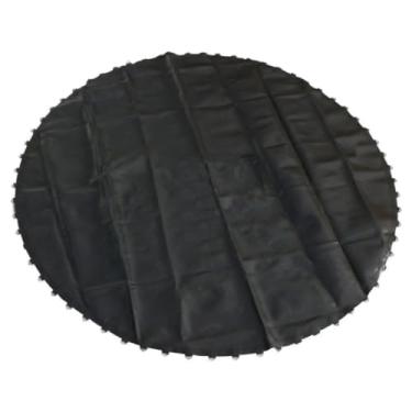 Imagem de Lona Para Cama Elástica Pula Pula 4,27m P/ 72 Molas De 18cm - S/Emendas, Feita em Nylon