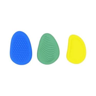 Imagem de Brinquedo Sensorial Fidget para Crianças e Adultos com Autismo - Conju