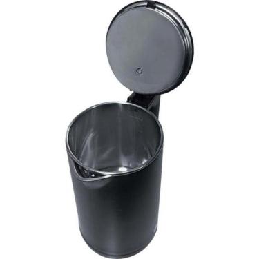 Imagem de Chaleira Elétrica Agratto Aroma 220v Preto