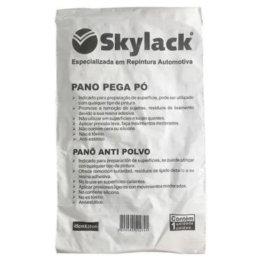 Imagem de Kit Com 10 Pano De Pega Po - Skylack Sem Variação único