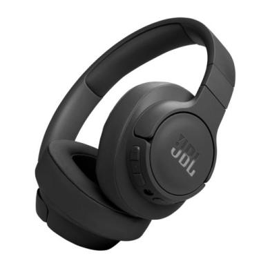 Imagem de Fone de Ouvido Headphone Jbl Tune 770 Nc Bluetooth Preto
