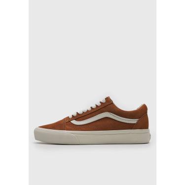Imagem de Tênis Vans Old Skool Caramelo  unissex