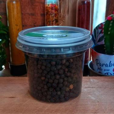 Imagem de Pimenta-do-reino Preta em Grão - Leve Sabor