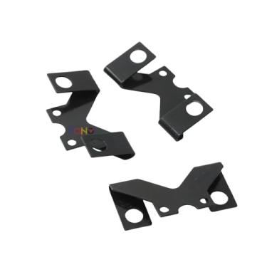 Imagem de 10 peças 09.006.033 Paradas Locks Claw 44-KKK Peças de máquina de impressão para Heidelberg Feito na China