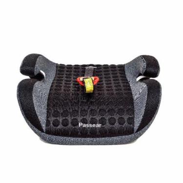 Imagem de Assento para Carro Infantil Elevatório de 15 a 36kg Elevation Passear 