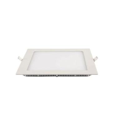 Imagem de Plafon Quadrado Embutir 24w 6500k 30x30 - Lumanti