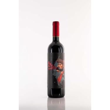 Imagem de Vinho Tinto Seco Bah Tannat e Touriga Nacional 750ml 2022